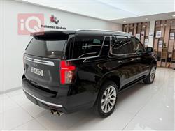 شيفروليه تاهو